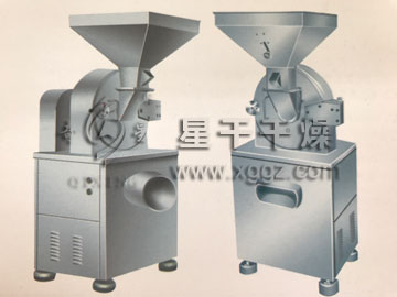 20B、30B、40B、50B系列萬能高效粉碎機(jī)