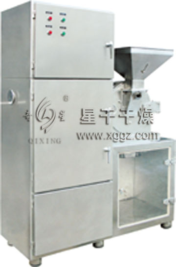 20B、30B、40B、50B等系列萬能高效粉碎吸塵機(jī)(組)