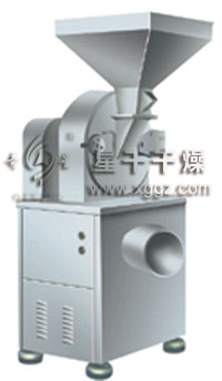 20B、30B、40B、50B系列萬能高效粉碎機(jī)