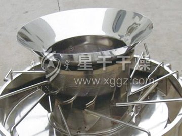 ZLB系列旋轉式制粒機